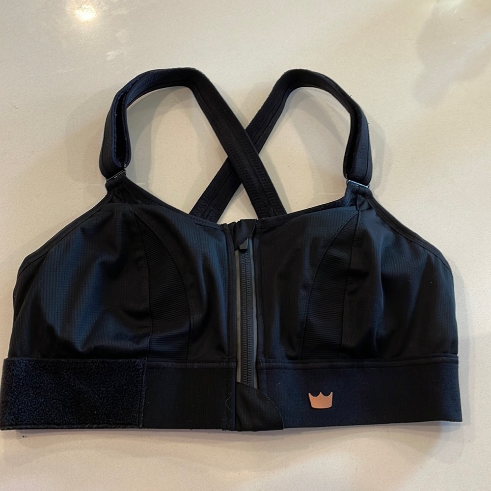 SheFit Ultimate High Impact sportsbra, size M
